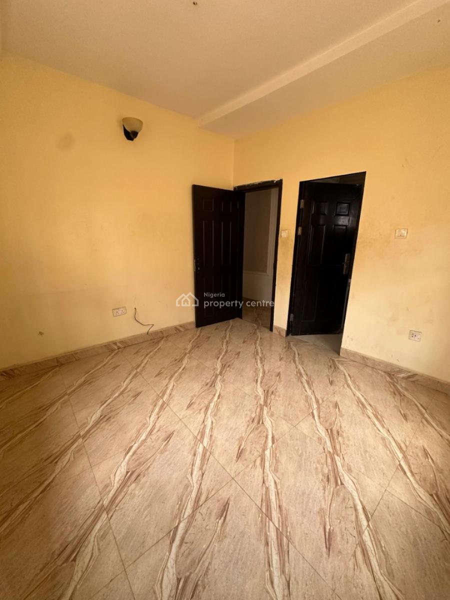 Well Finished 3 Bedroom Bungalow with Gate House, in an Estate Around Godab Lifecamp, Abuja, Life Camp, Abuja, House for Sale