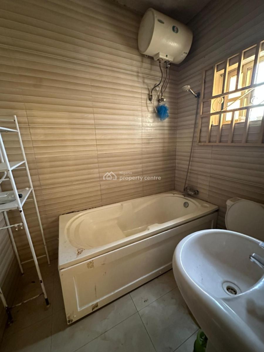 Well Finished 3 Bedroom Bungalow with Gate House, in an Estate Around Godab Lifecamp, Abuja, Life Camp, Abuja, House for Sale