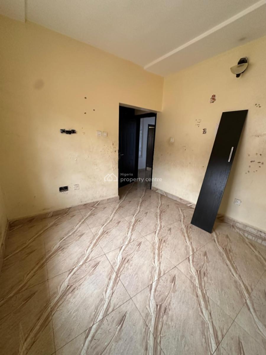 Well Finished 3 Bedroom Bungalow with Gate House, in an Estate Around Godab Lifecamp, Abuja, Life Camp, Abuja, House for Sale