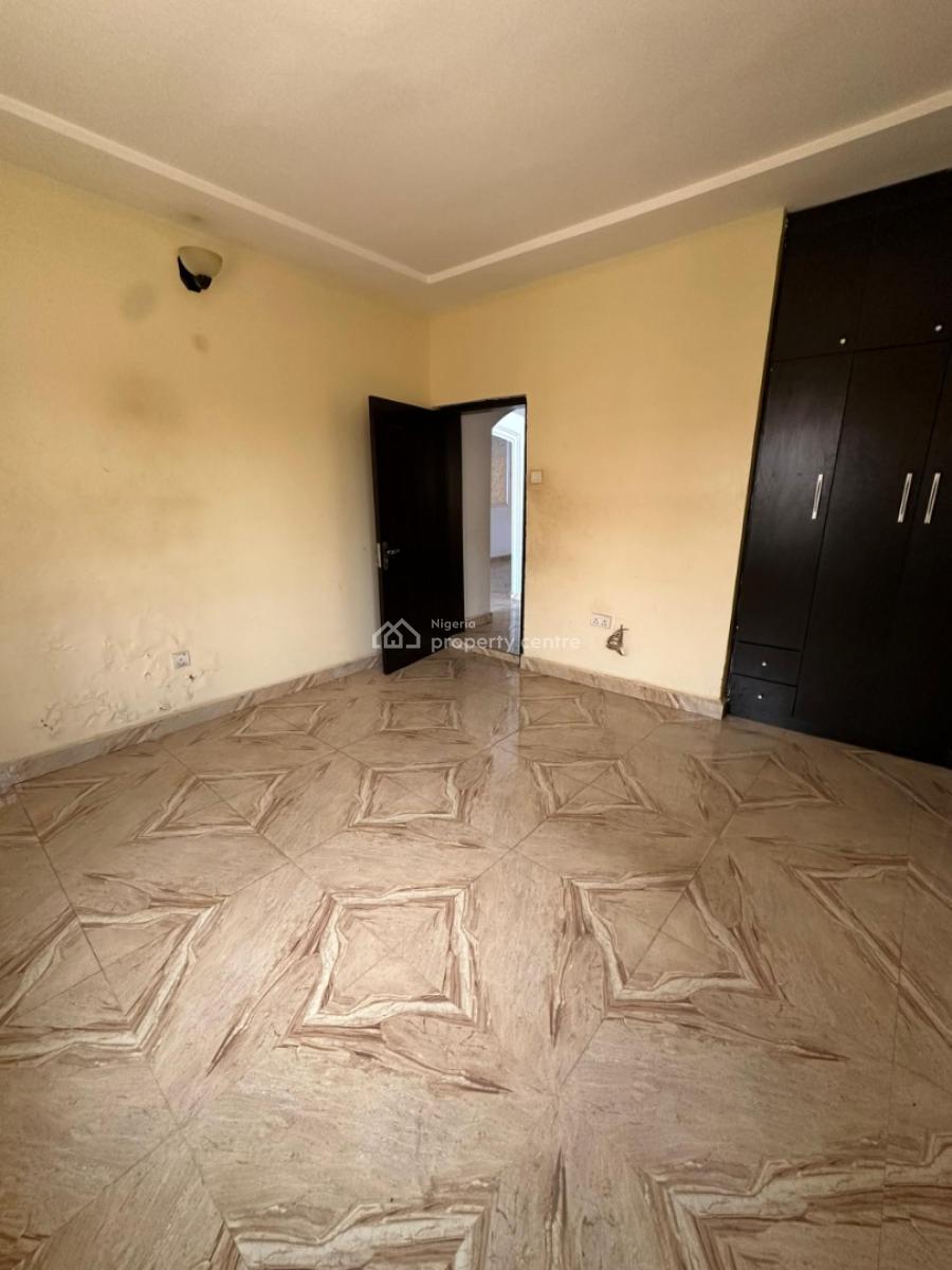 Well Finished 3 Bedroom Bungalow with Gate House, in an Estate Around Godab Lifecamp, Abuja, Life Camp, Abuja, House for Sale
