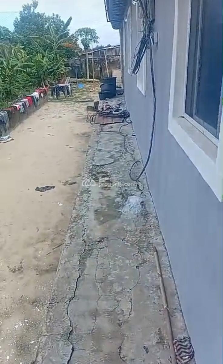 Spacious Mini Flat at Abijo Gra { Video}, Abijo Gra, Ajah, Lagos, Mini Flat (room and Parlour) for Rent