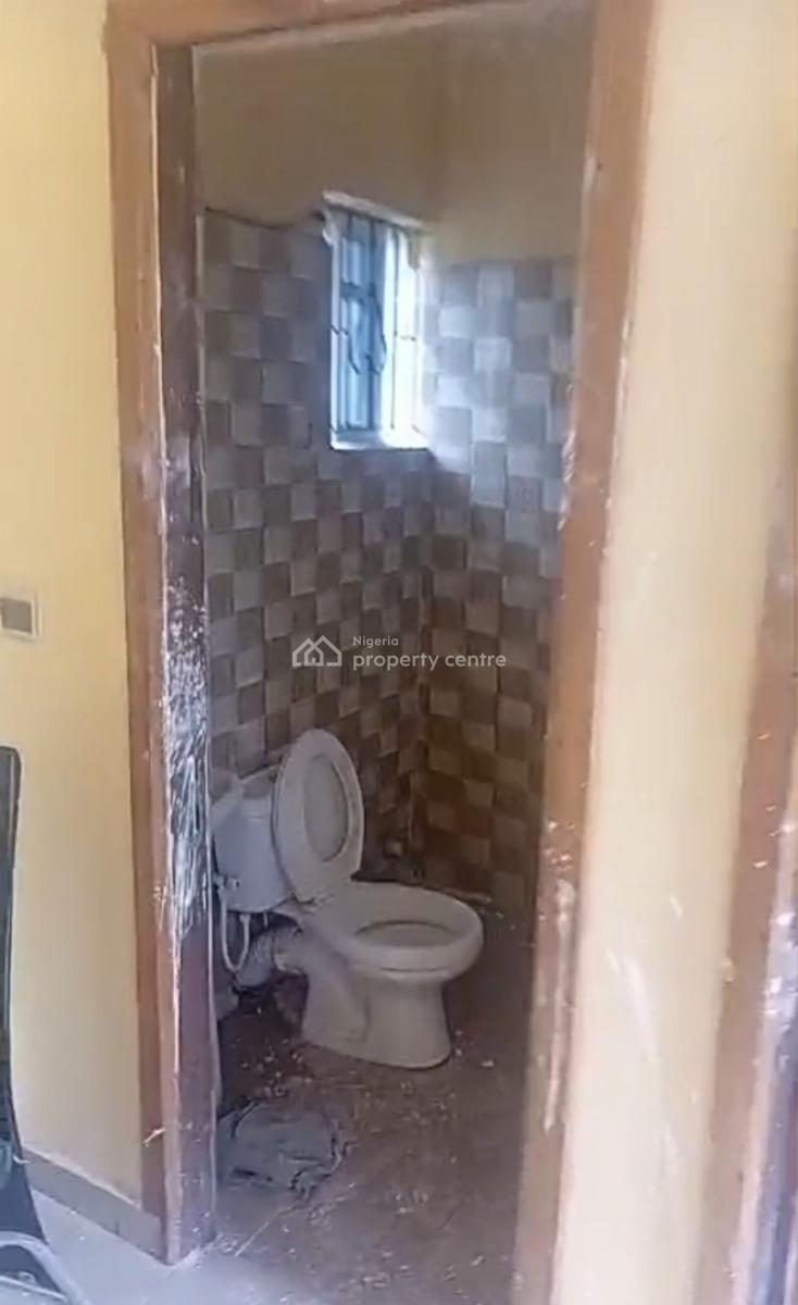 Spacious Mini Flat at Abijo Gra { Video}, Abijo Gra, Ajah, Lagos, Mini Flat (room and Parlour) for Rent