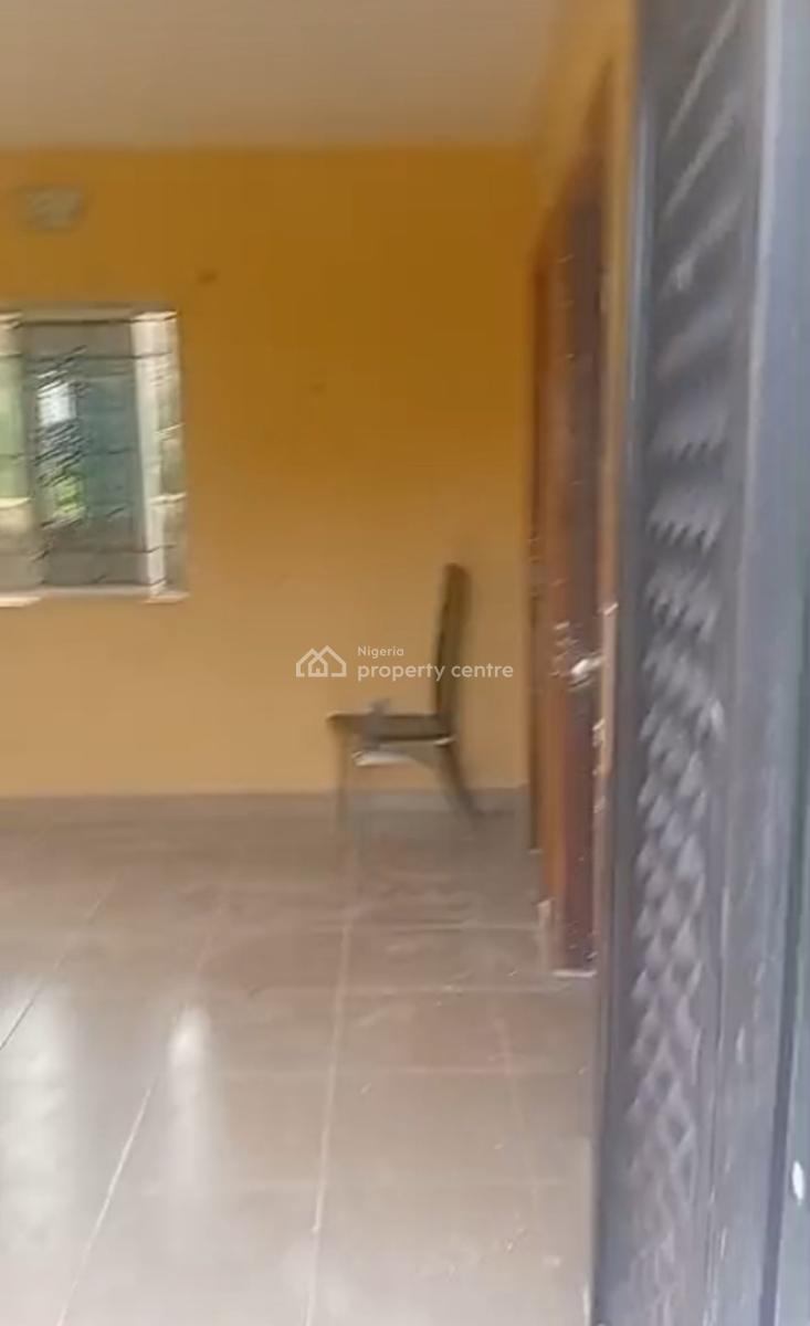 Spacious Mini Flat at Abijo Gra { Video}, Abijo Gra, Ajah, Lagos, Mini Flat (room and Parlour) for Rent