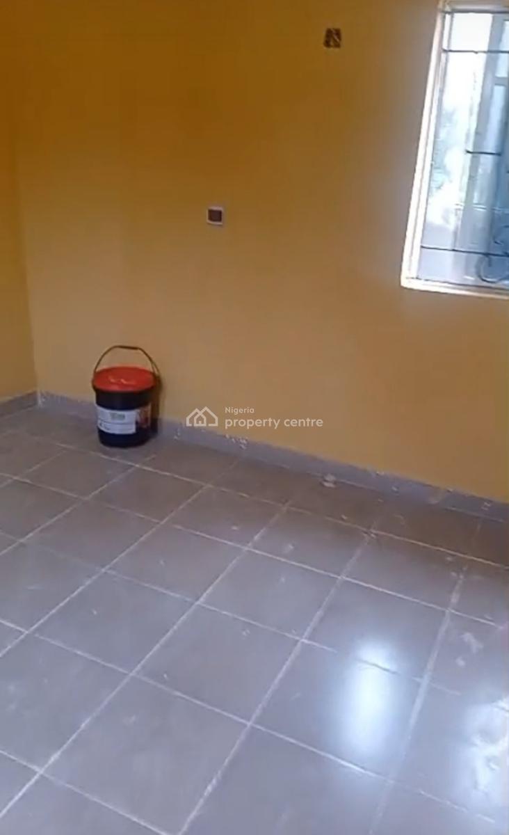 Spacious Mini Flat at Abijo Gra { Video}, Abijo Gra, Ajah, Lagos, Mini Flat (room and Parlour) for Rent