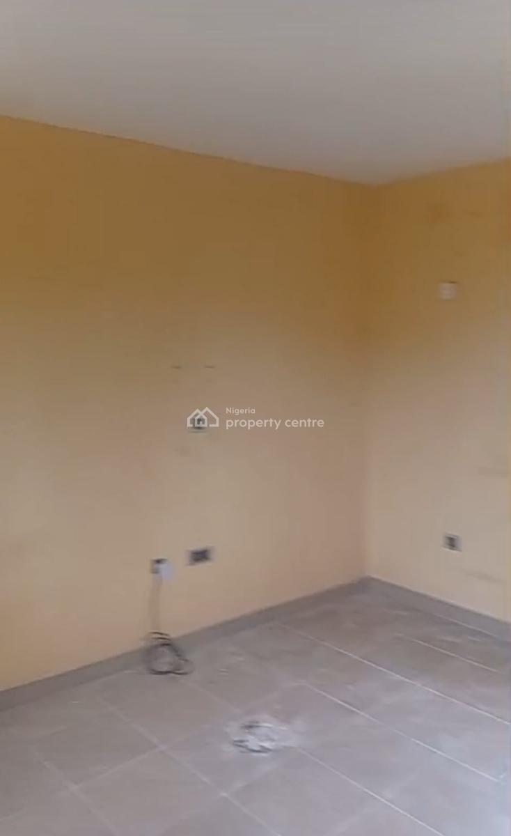 Spacious Mini Flat at Abijo Gra { Video}, Abijo Gra, Ajah, Lagos, Mini Flat (room and Parlour) for Rent
