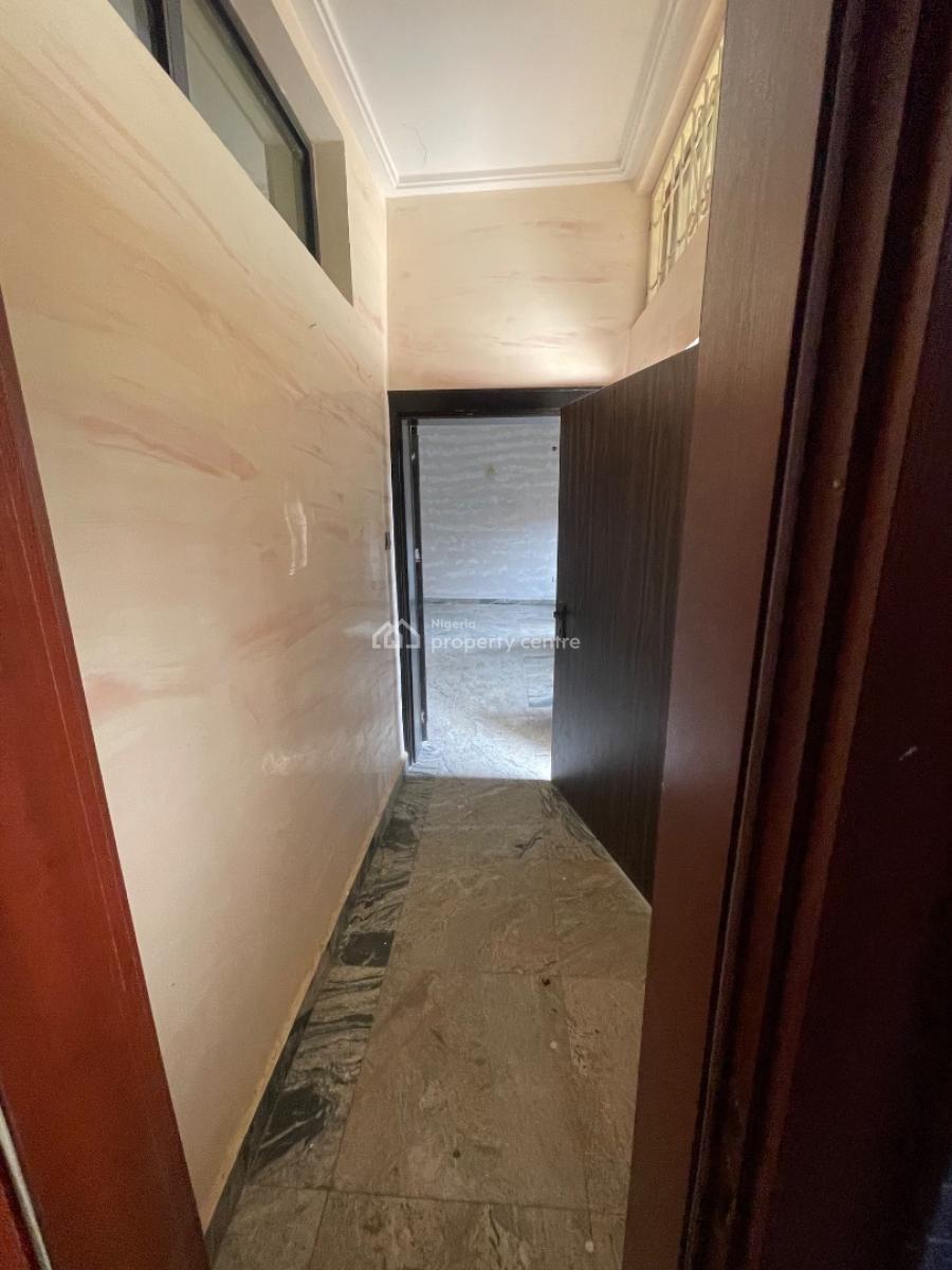 Beautifully Built Massive 5 Bedroom Terraced Duplex Plus Bq Available, Wuye, Abuja, Terraced Duplex for Rent