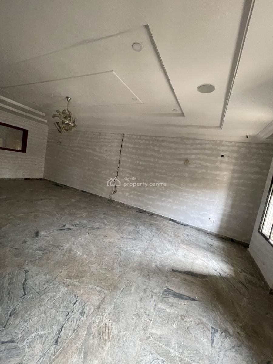 Beautifully Built Massive 5 Bedroom Terraced Duplex Plus Bq Available, Wuye, Abuja, Terraced Duplex for Rent