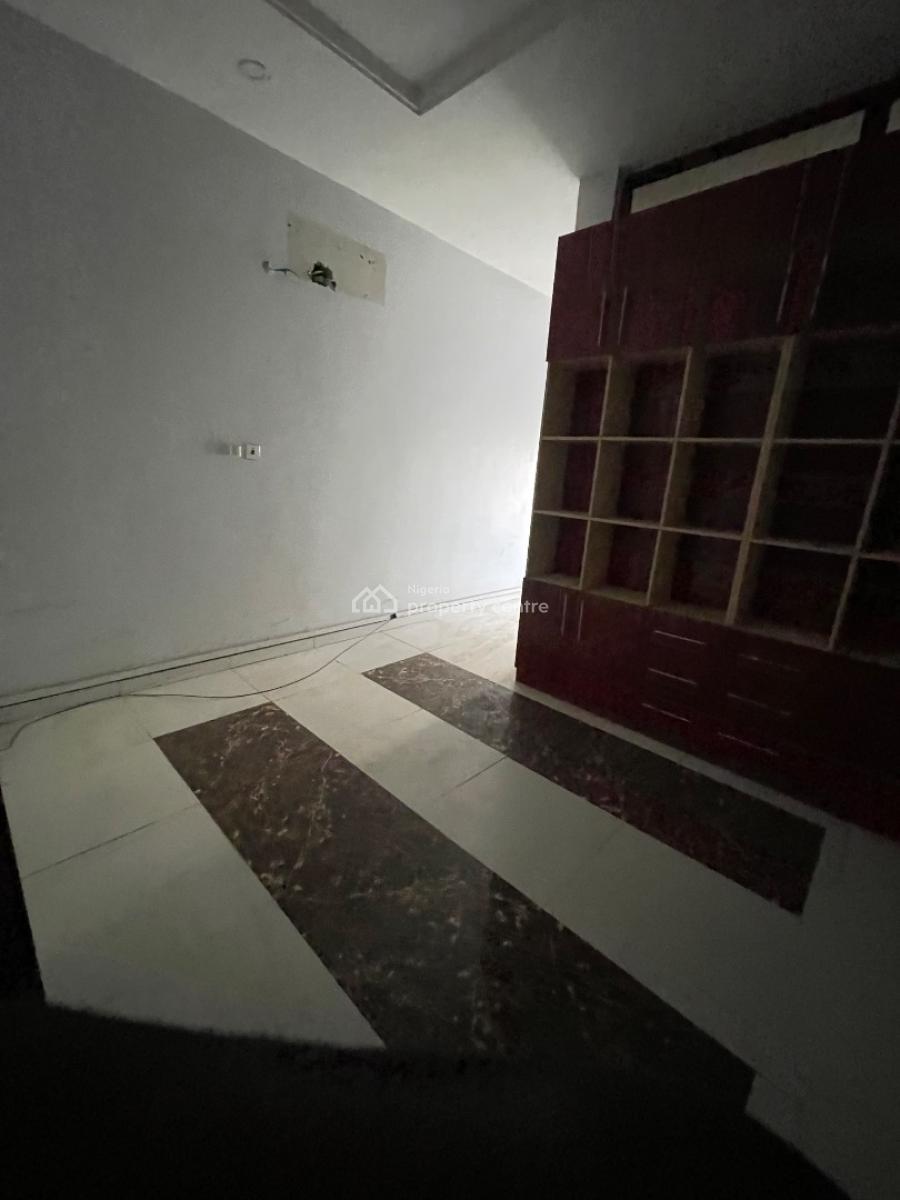 Beautifully Built Massive 5 Bedroom Terraced Duplex Plus Bq Available, Wuye, Abuja, Terraced Duplex for Rent