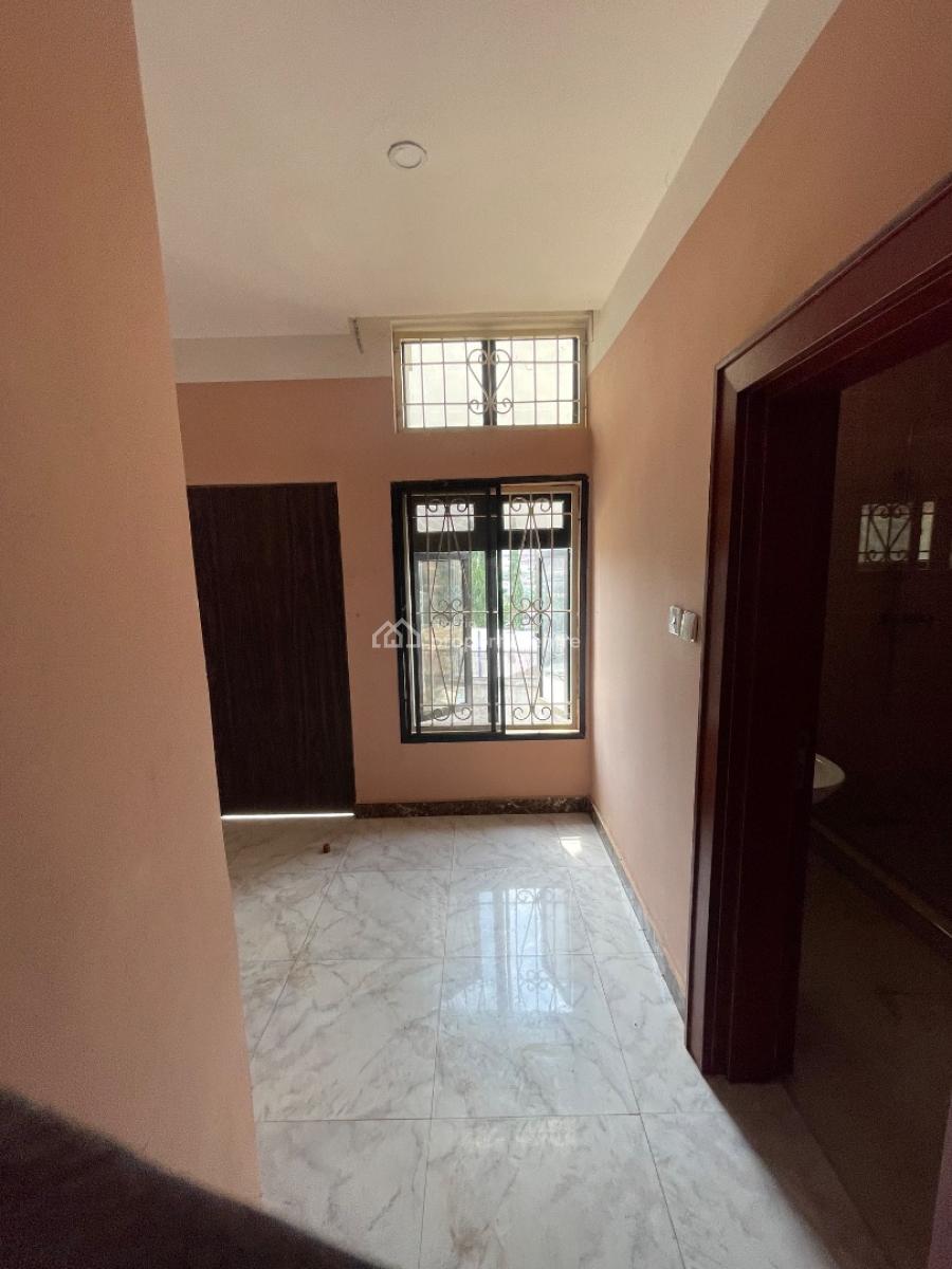 Beautifully Built Massive 5 Bedroom Terraced Duplex Plus Bq Available, Wuye, Abuja, Terraced Duplex for Rent