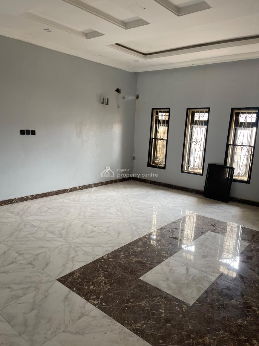 Beautifully Built Massive 5 Bedroom Terraced Duplex Plus Bq Available, Wuye, Abuja, Terraced Duplex for Rent