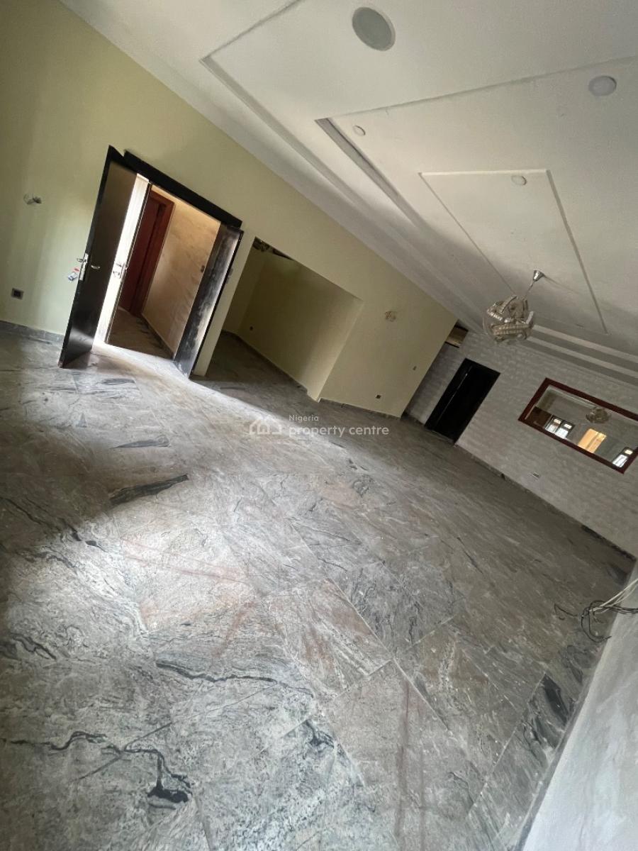 Beautifully Built Massive 5 Bedroom Terraced Duplex Plus Bq Available, Wuye, Abuja, Terraced Duplex for Rent