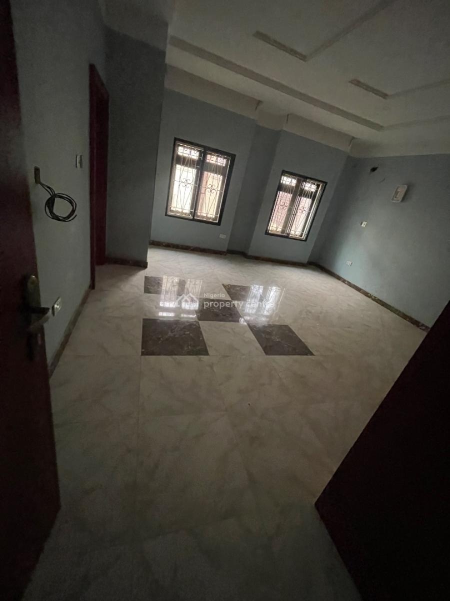Beautifully Built Massive 5 Bedroom Terraced Duplex Plus Bq Available, Wuye, Abuja, Terraced Duplex for Rent