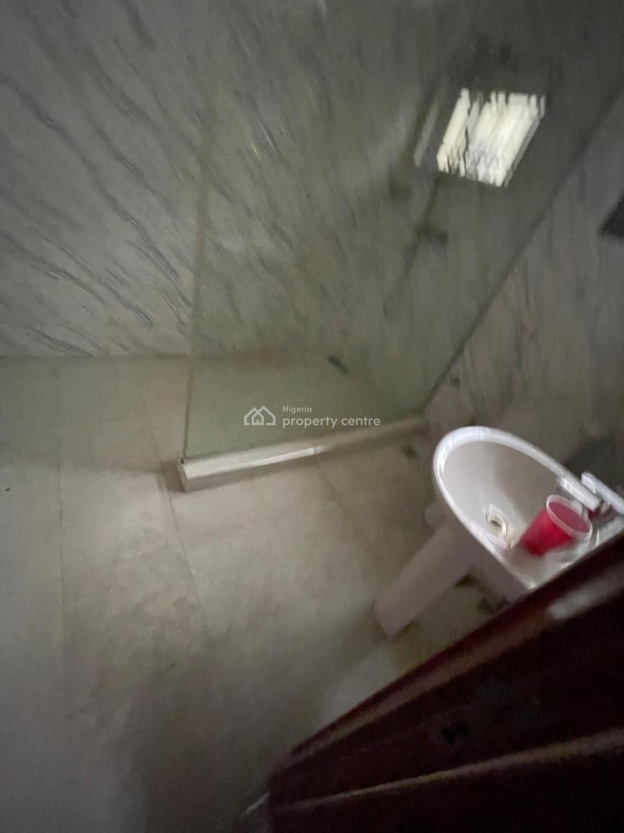 Beautifully Built Massive 5 Bedroom Terraced Duplex Plus Bq Available, Wuye, Abuja, Terraced Duplex for Rent