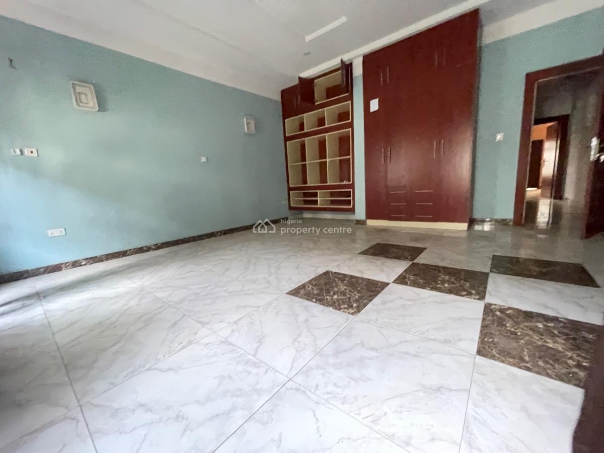 Beautifully Built Massive 5 Bedroom Terraced Duplex Plus Bq Available, Wuye, Abuja, Terraced Duplex for Rent