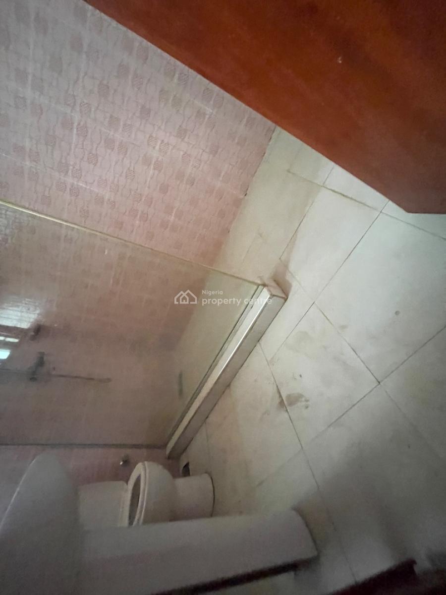 Beautifully Built Massive 5 Bedroom Terraced Duplex Plus Bq Available, Wuye, Abuja, Terraced Duplex for Rent