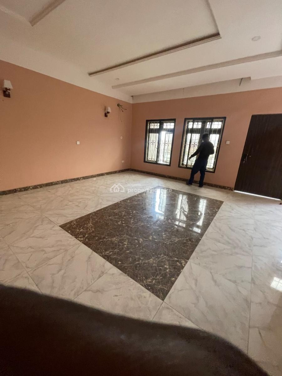 Beautifully Built Massive 5 Bedroom Terraced Duplex Plus Bq Available, Wuye, Abuja, Terraced Duplex for Rent