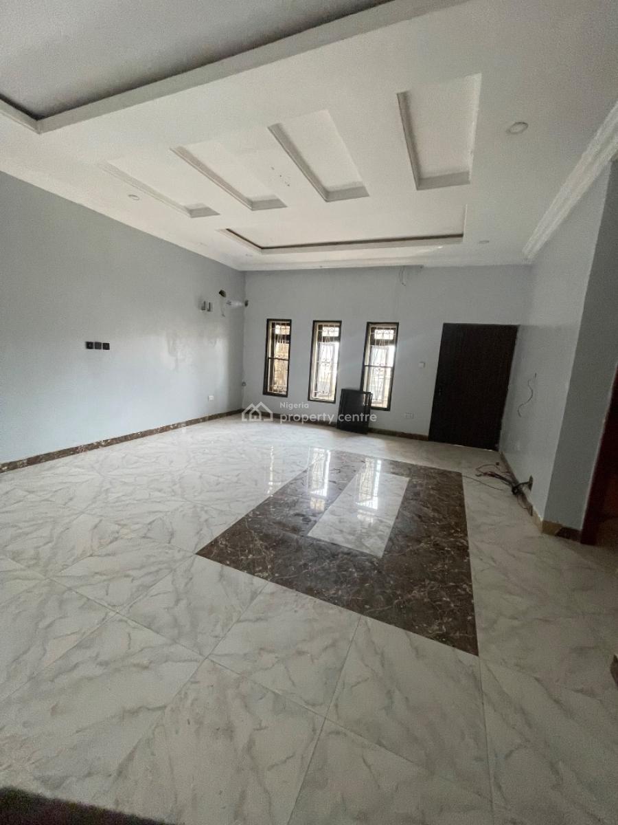 Beautifully Built Massive 5 Bedroom Terraced Duplex Plus Bq Available, Wuye, Abuja, Terraced Duplex for Rent