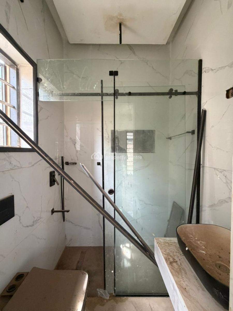 4 Bedroom Luxury Detached Duplex with Bq, Katampe Extension, Katampe Extension, Katampe, Abuja, Detached Duplex for Rent