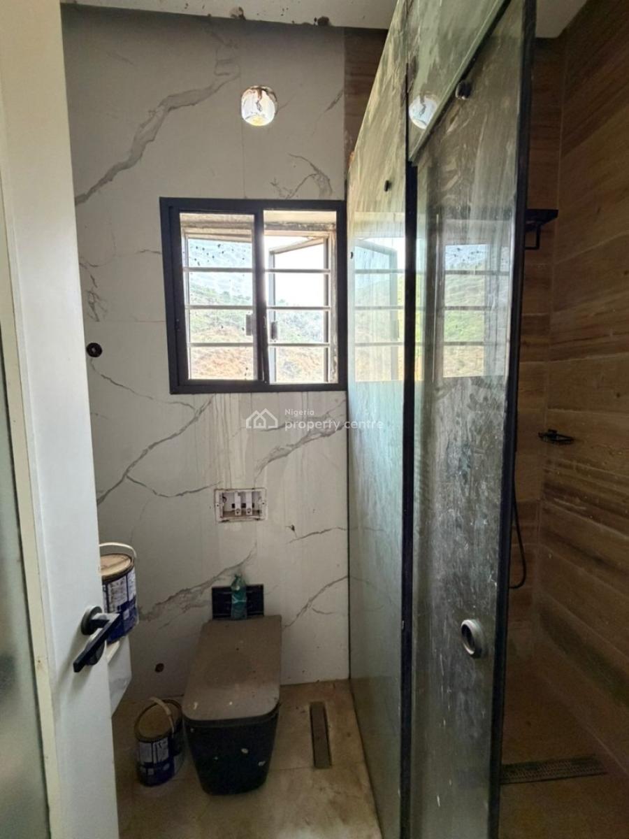 4 Bedroom Luxury Detached Duplex with Bq, Katampe Extension, Katampe Extension, Katampe, Abuja, Detached Duplex for Rent