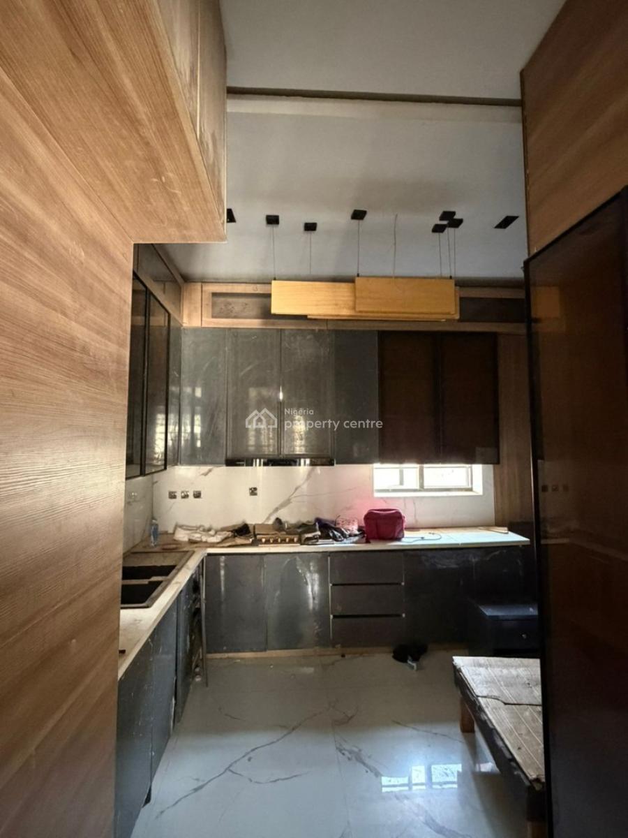 4 Bedroom Luxury Detached Duplex with Bq, Katampe Extension, Katampe Extension, Katampe, Abuja, Detached Duplex for Rent