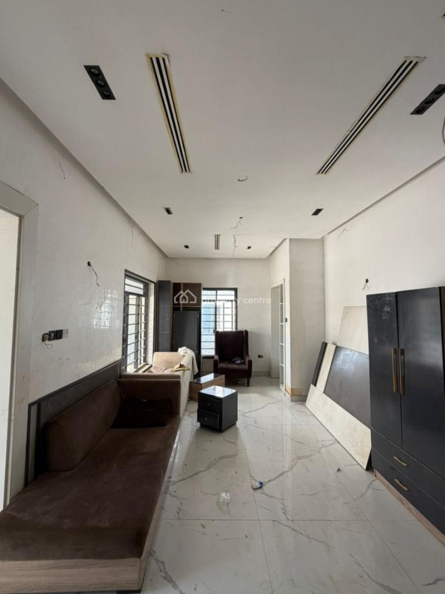 4 Bedroom Luxury Detached Duplex with Bq, Katampe Extension, Katampe Extension, Katampe, Abuja, Detached Duplex for Rent