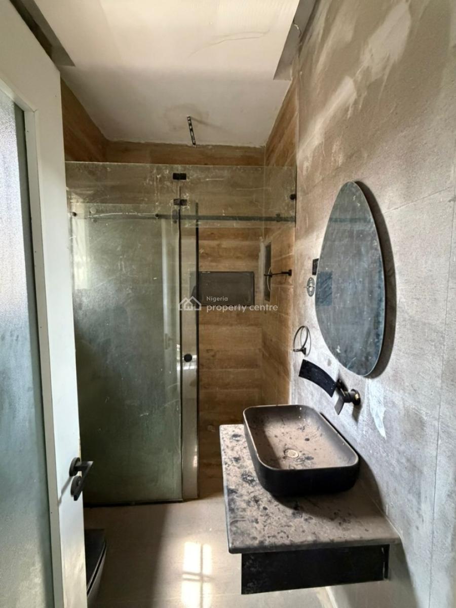 4 Bedroom Luxury Detached Duplex with Bq, Katampe Extension, Katampe Extension, Katampe, Abuja, Detached Duplex for Rent