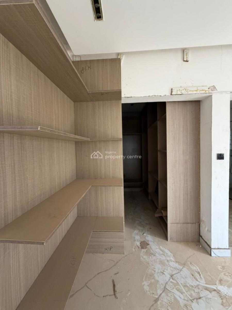 4 Bedroom Luxury Detached Duplex with Bq, Katampe Extension, Katampe Extension, Katampe, Abuja, Detached Duplex for Rent