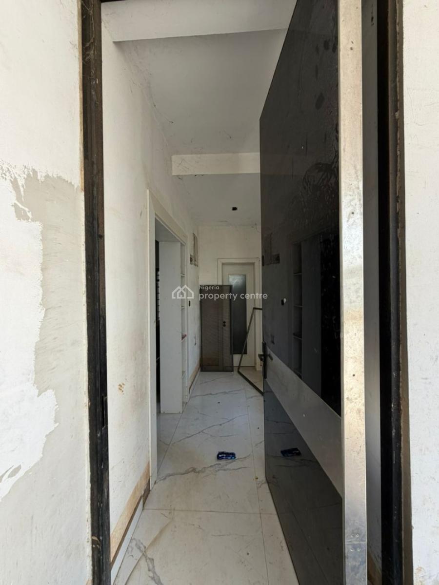 4 Bedroom Luxury Detached Duplex with Bq, Katampe Extension, Katampe Extension, Katampe, Abuja, Detached Duplex for Rent