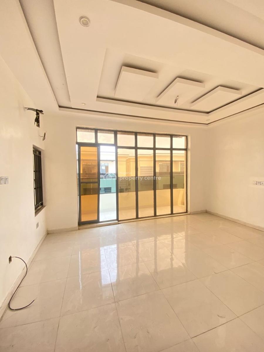 4 Bedroom, Ikate, Lekki, Lagos, Detached Duplex for Sale