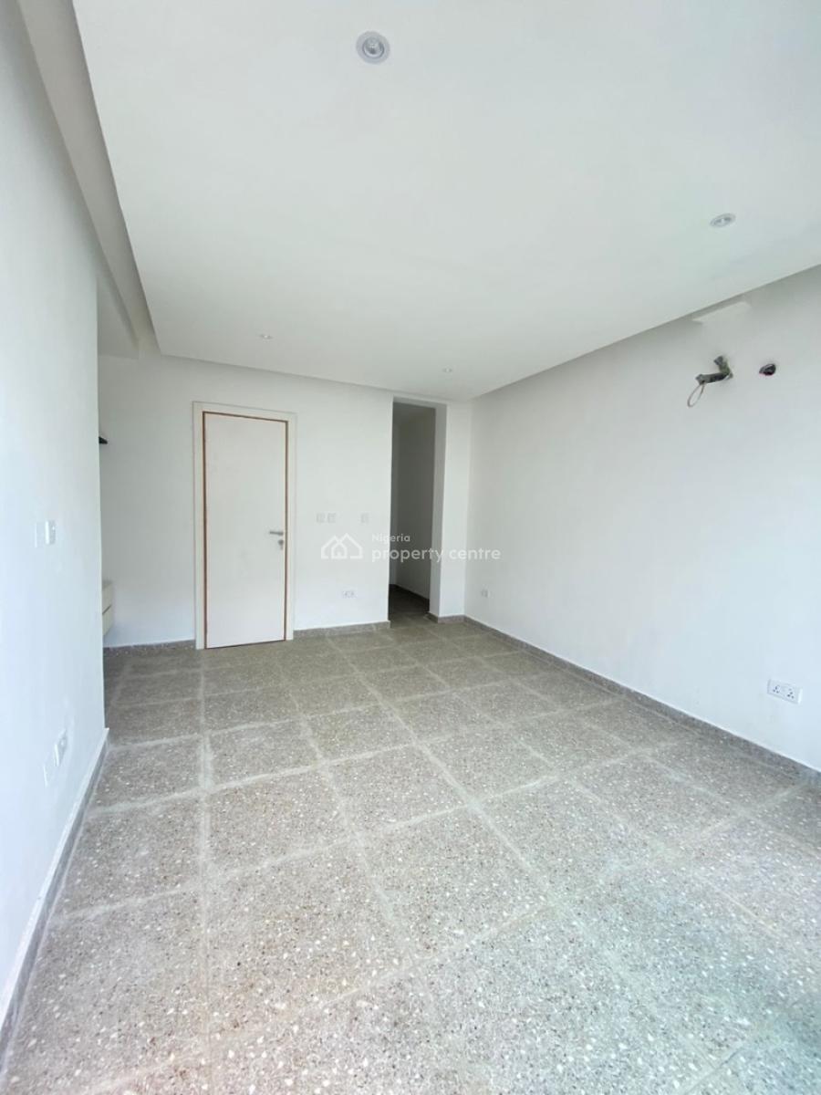 4 Bedroom, Ikate, Lekki, Lagos, Terraced Duplex for Sale
