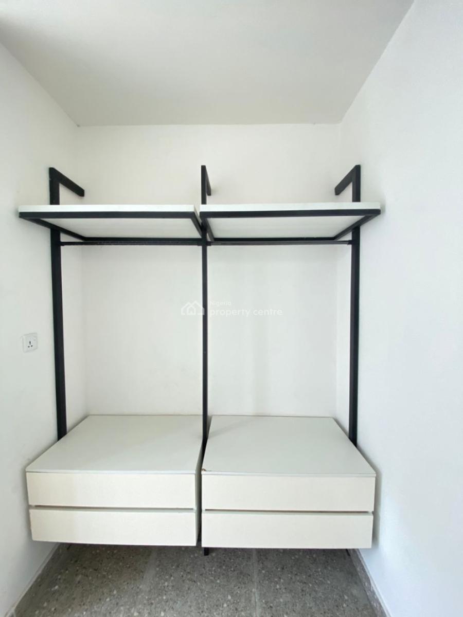 4 Bedroom, Ikate, Lekki, Lagos, Terraced Duplex for Sale