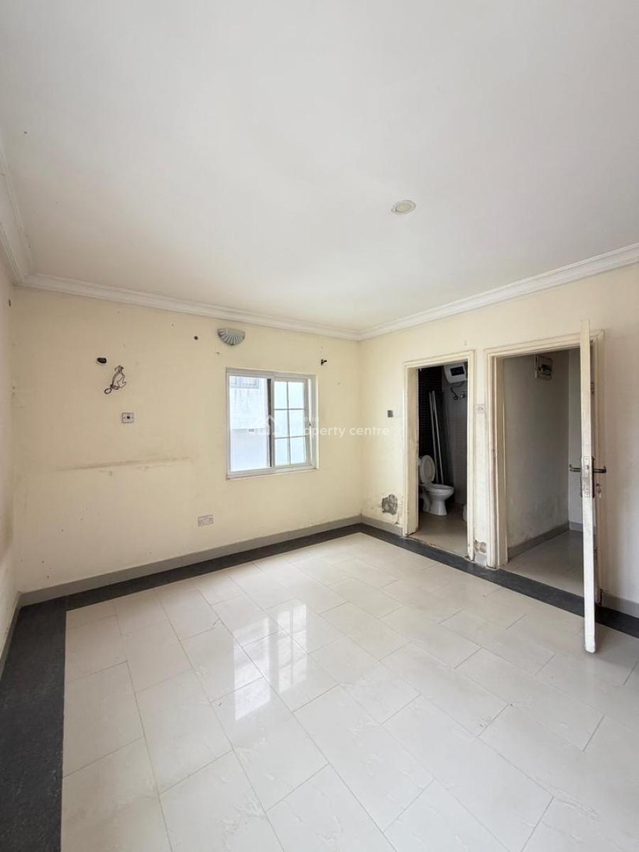 Well Maintained 4 Bedroom Semi-detached Duplex with Bq, Megamound Estate, Ikota, Lekki, Lagos, Semi-detached Duplex for Sale