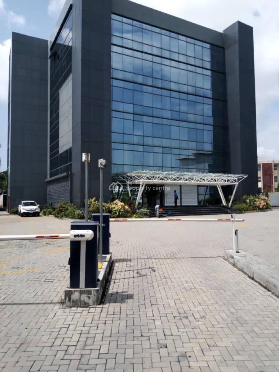 5 Story Office Space, Vi, Victoria Island (vi), Lagos, Office Space for Sale