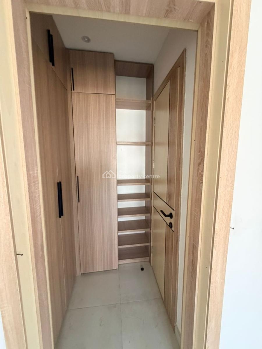 4 Bedroom Maisonette All En-suite, Phase 1 Proper, Lekki Phase 1, Lekki, Lagos, House for Rent