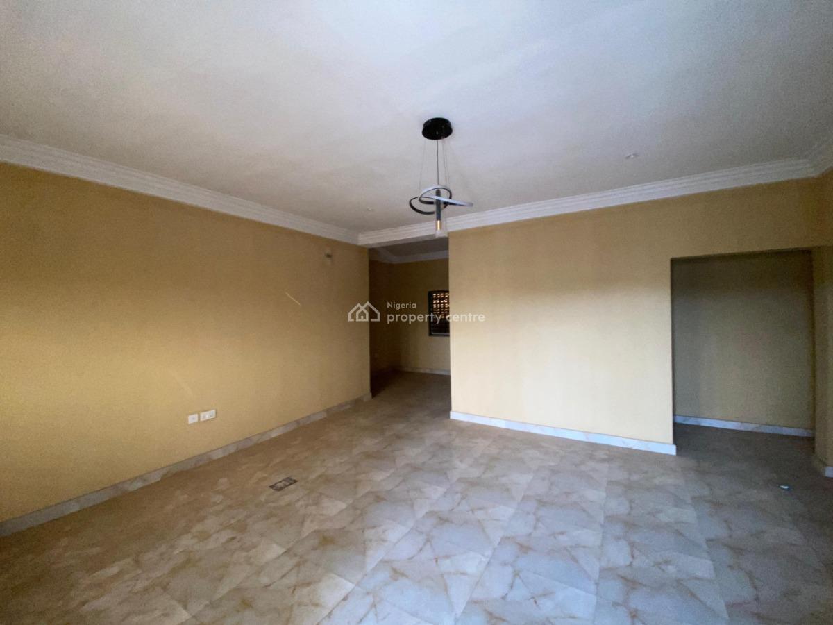 Newly-built Spacious 3 Bedroom Block of Flat, Jabi, Abuja, Flat / Apartment for Rent