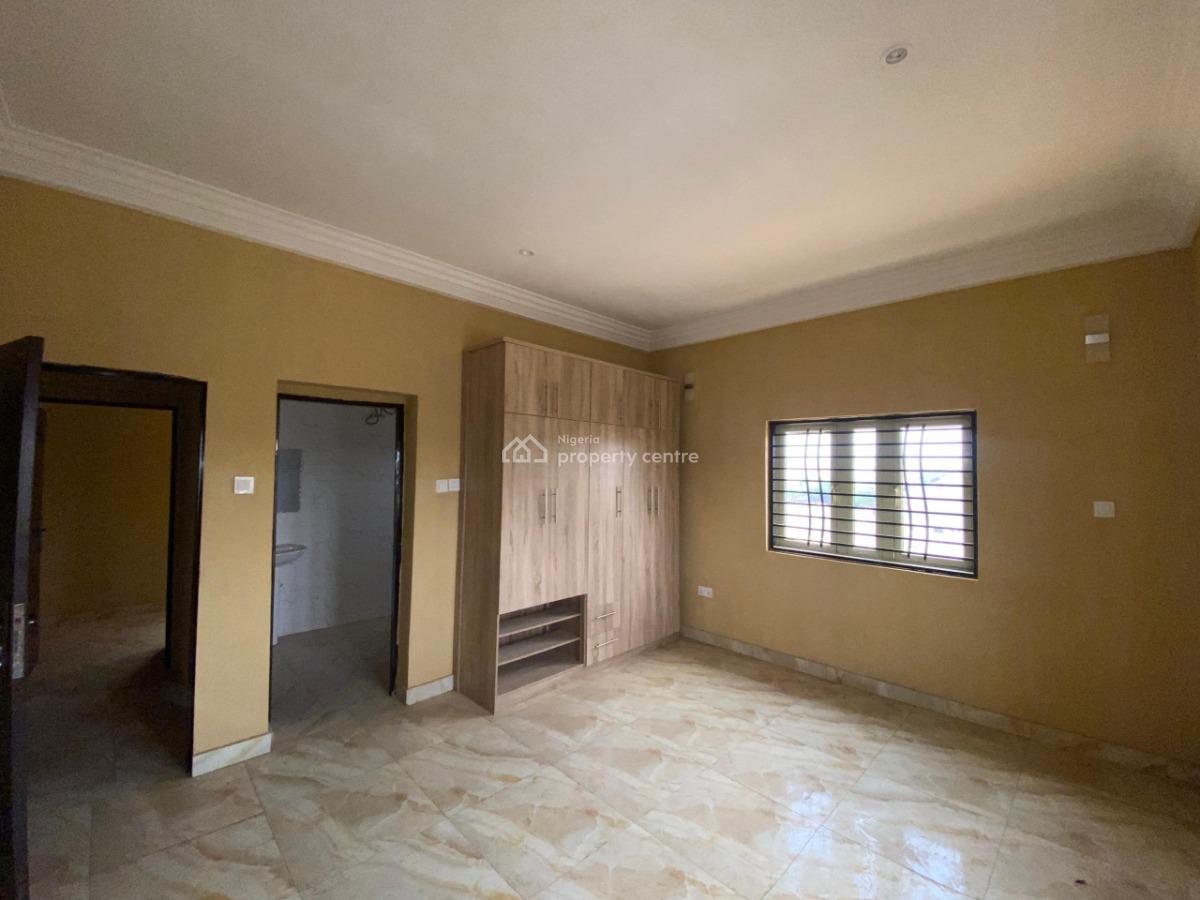Newly-built Spacious 3 Bedroom Block of Flat, Jabi, Abuja, Flat / Apartment for Rent