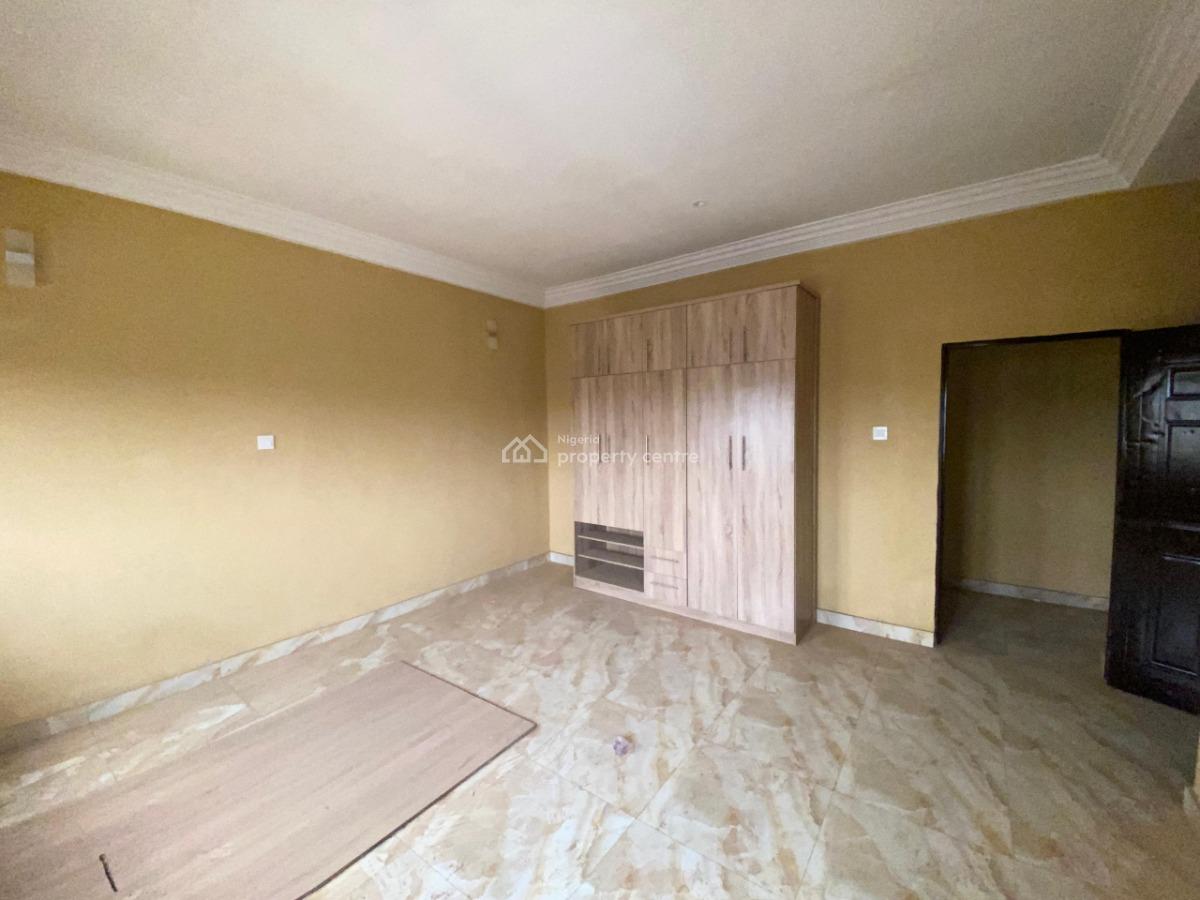 Newly-built Spacious 3 Bedroom Block of Flat, Jabi, Abuja, Flat / Apartment for Rent