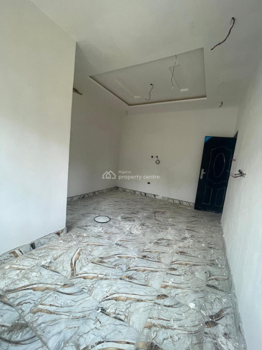 Brand New 2bedroom Terrace Duplex in a Secure Environment, Lifecamp By Berger Clinic, Life Camp, Abuja, Terraced Duplex for Rent