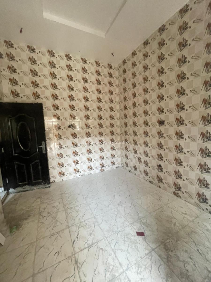 Brand New 2bedroom Terrace Duplex in a Secure Environment, Lifecamp By Berger Clinic, Life Camp, Abuja, Terraced Duplex for Rent