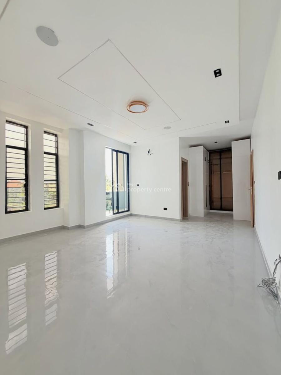 Amazingly Designed 4 Bedroom Semi Detached Duplex with Bq, Festac, Amuwo Odofin, Lagos, Semi-detached Duplex for Sale