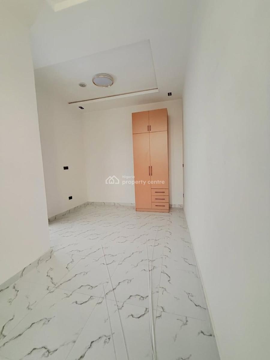 Amazingly Designed 4 Bedroom Semi Detached Duplex with Bq, Festac, Amuwo Odofin, Lagos, Semi-detached Duplex for Sale