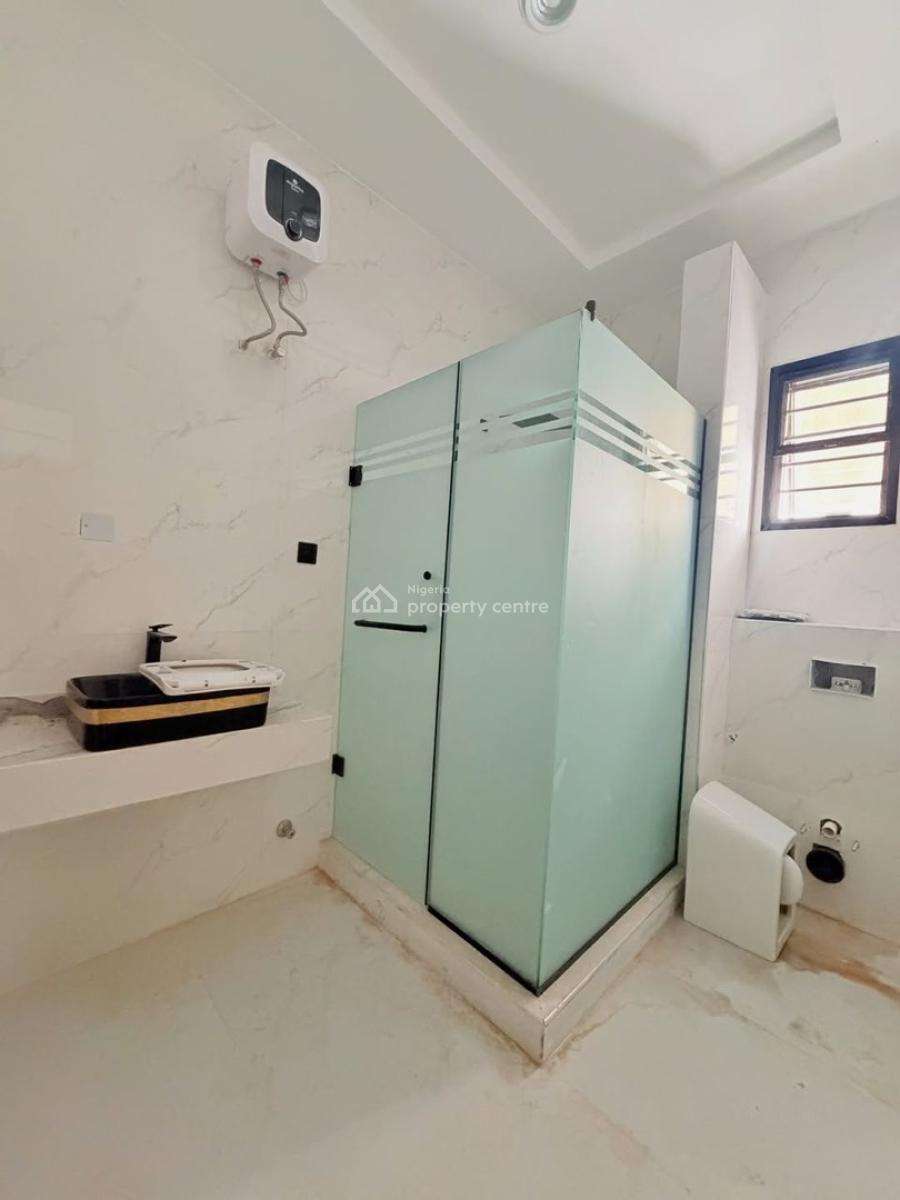 Amazingly Designed 4 Bedroom Semi Detached Duplex with Bq, Festac, Amuwo Odofin, Lagos, Semi-detached Duplex for Sale