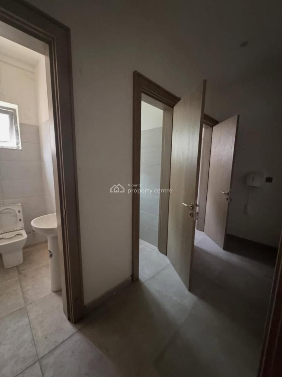 Newly Built Office Building (5 Units), Wuse 2, Abuja, Office Space for Rent