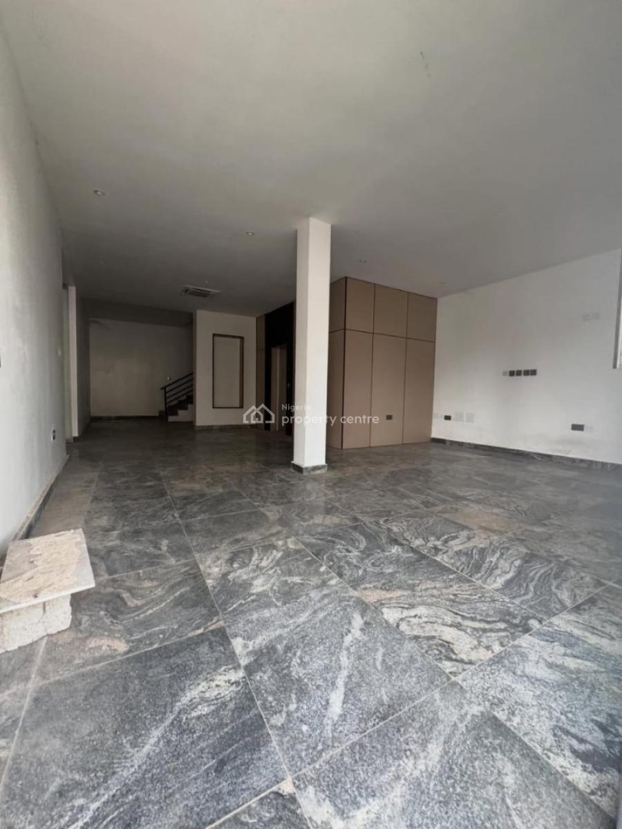 Newly Built Office Building (5 Units), Wuse 2, Abuja, Office Space for Rent