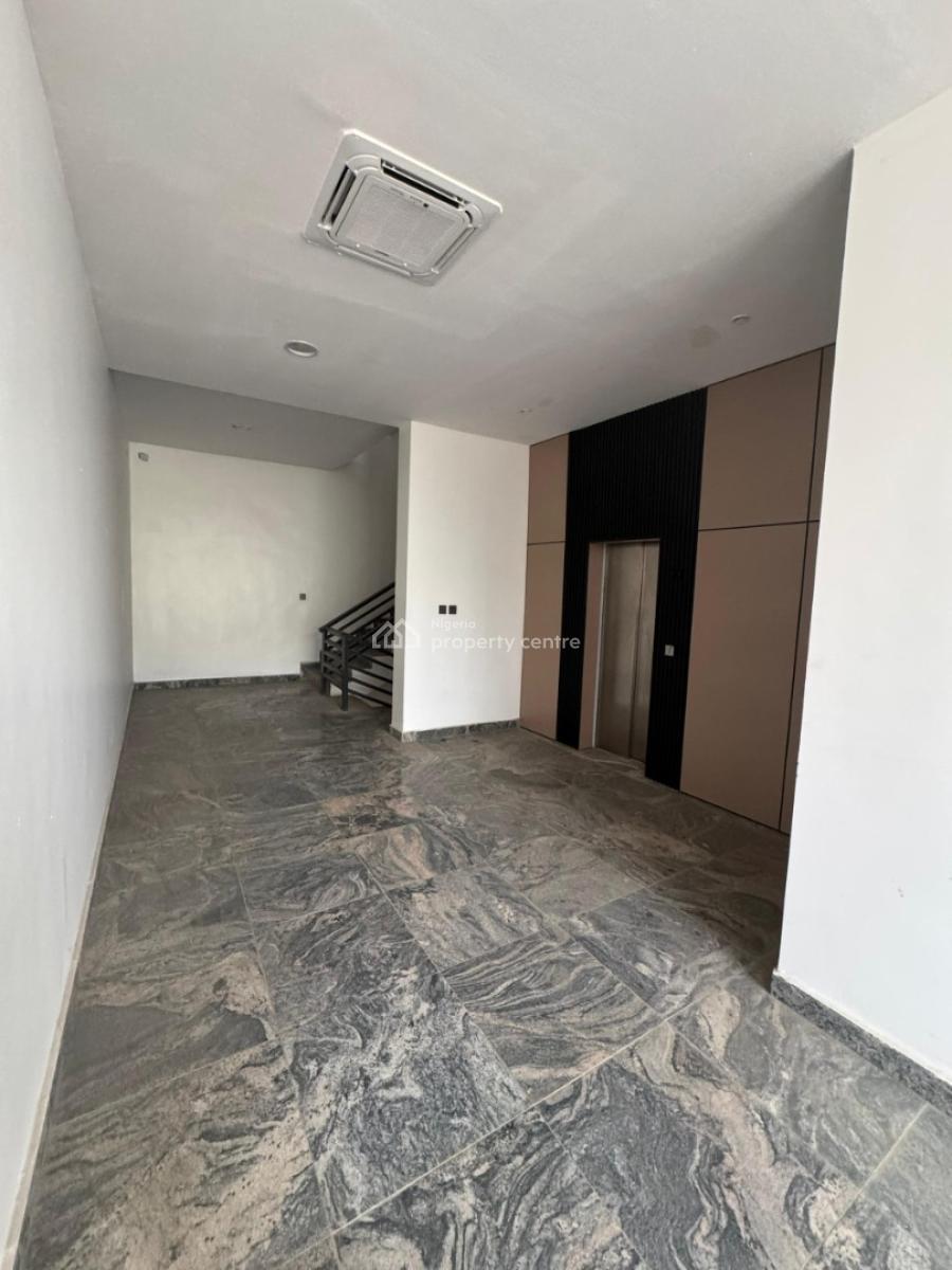 Newly Built Office Building (5 Units), Wuse 2, Abuja, Office Space for Rent