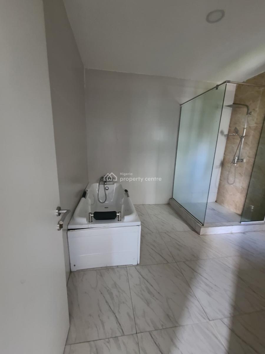 Luxury Spacious Well Furnished 4 Bedroom Terrace Duplex with Bq, Urban Prime Estate, Ajah, Lagos, Terraced Duplex for Rent