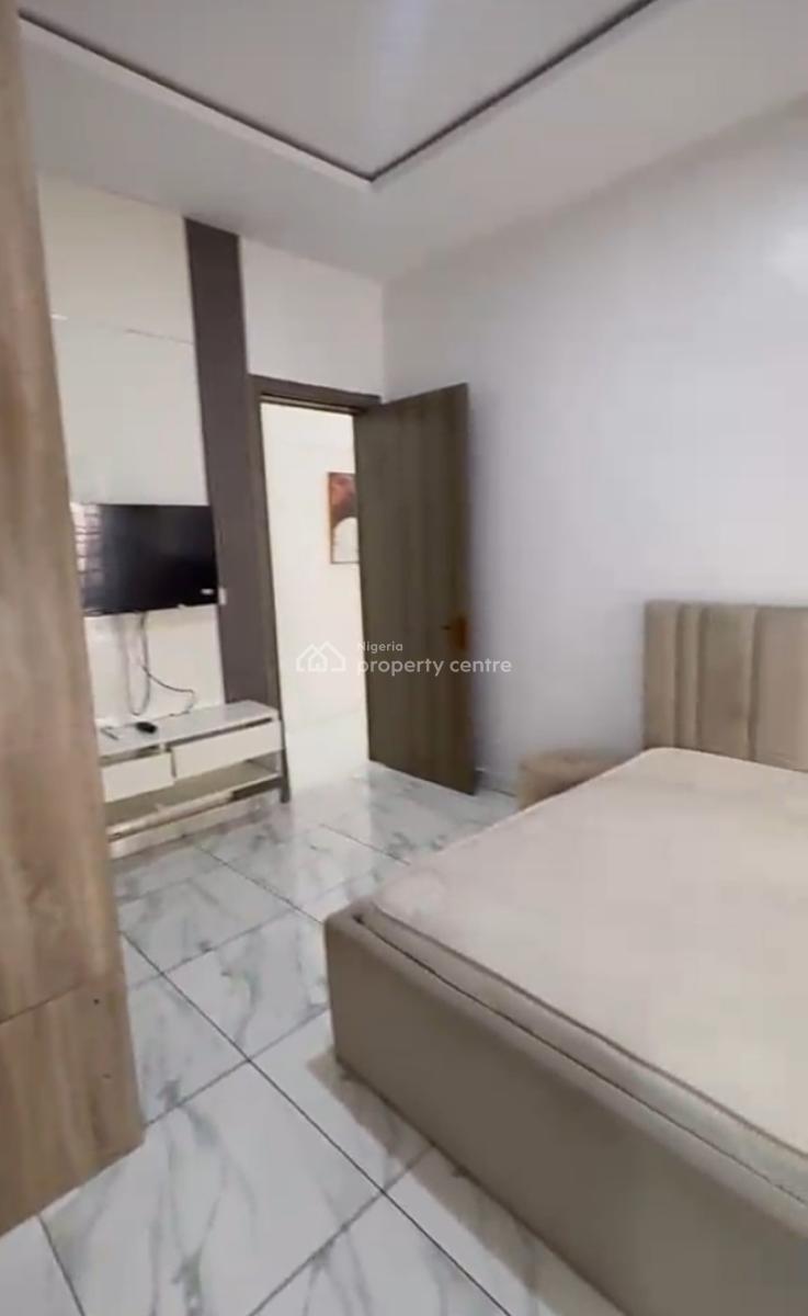 Nicely Built Mini Flat at Oral Estate Extension { Video}, Oral Estate, Ikota, Lekki, Lagos, Mini Flat (room and Parlour) for Rent