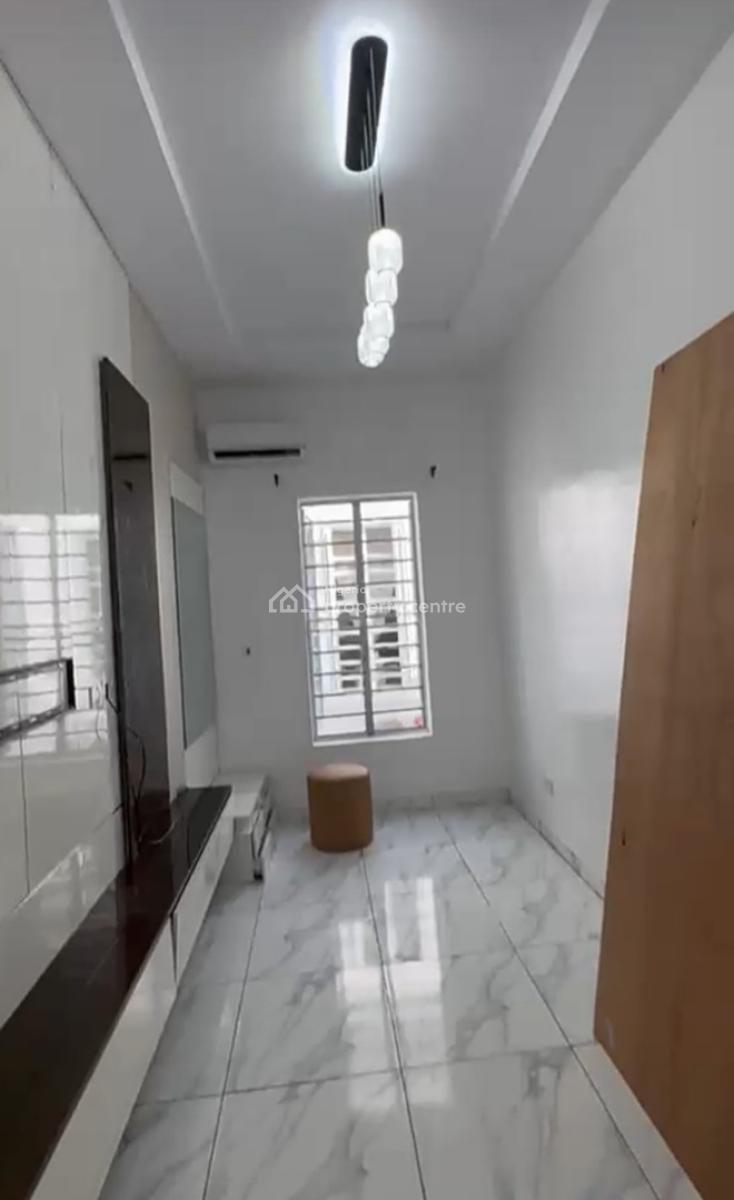 Nicely Built Mini Flat at Oral Estate Extension { Video}, Oral Estate, Ikota, Lekki, Lagos, Mini Flat (room and Parlour) for Rent
