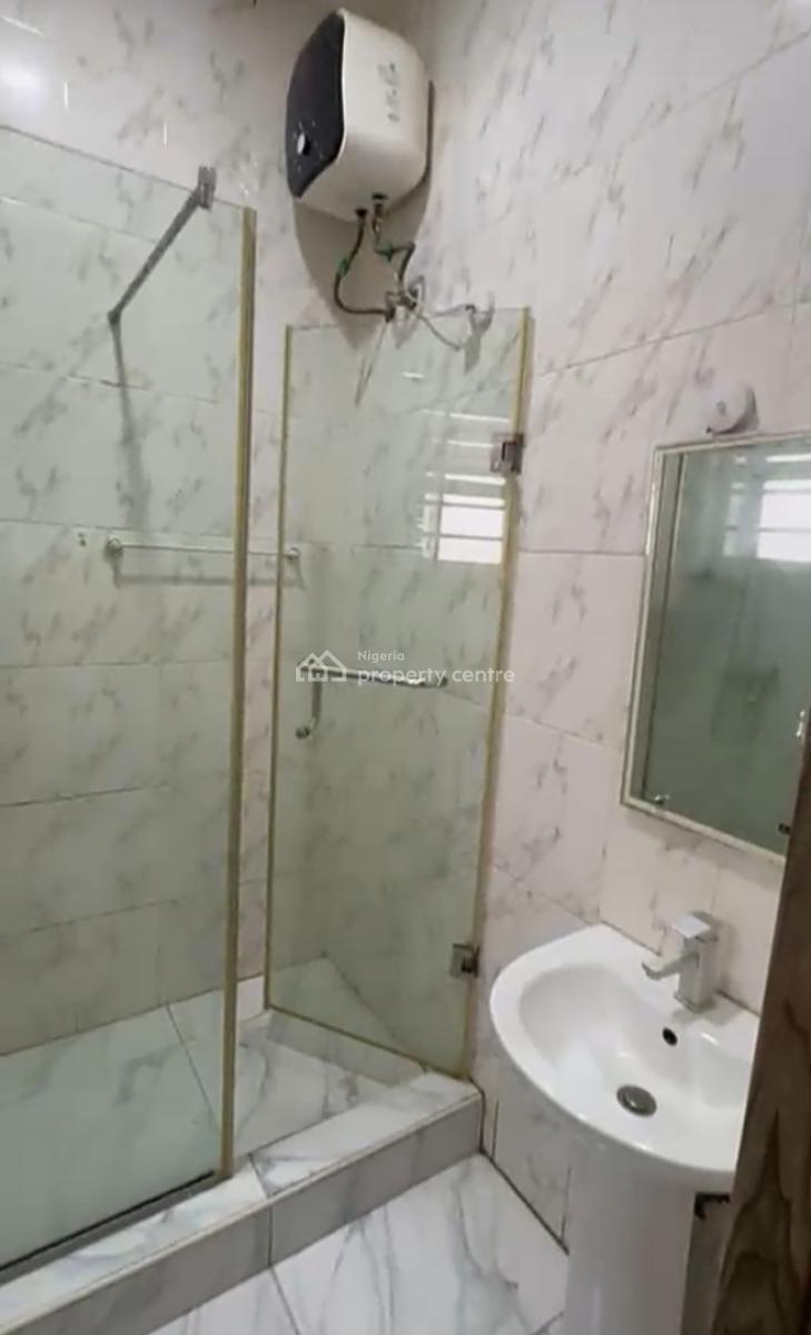 Nicely Built Mini Flat at Oral Estate Extension { Video}, Oral Estate, Ikota, Lekki, Lagos, Mini Flat (room and Parlour) for Rent
