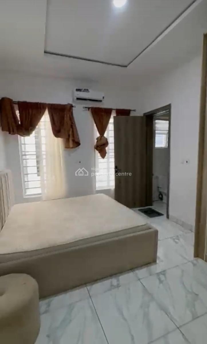 Nicely Built Mini Flat at Oral Estate Extension { Video}, Oral Estate, Ikota, Lekki, Lagos, Mini Flat (room and Parlour) for Rent